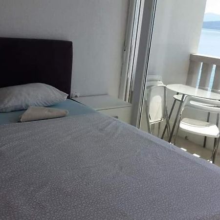 Bajo Apartmany Podgora Buitenkant foto